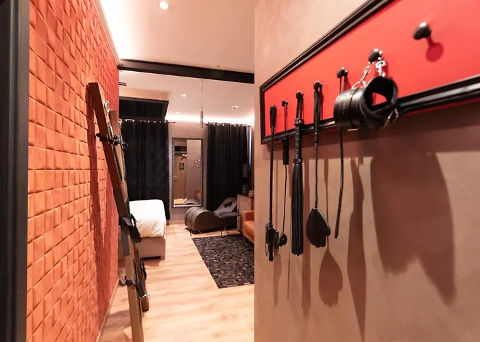 Love Room - Luxembourg